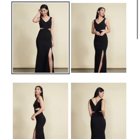 Arti Gogna - Kiira Gown - Picture 3 of 5